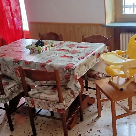 La Sosta Apartment Arliod Luaran gambar