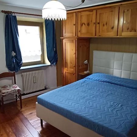 La Sosta Apartment Arliod Luaran gambar
