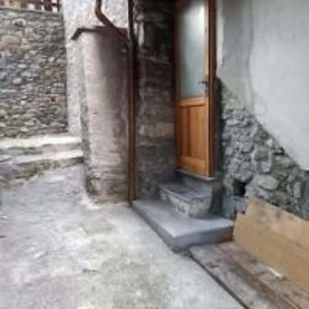 La Sosta Apartment Arliod Luaran gambar