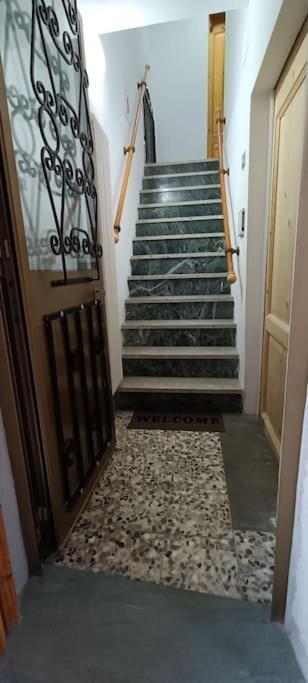 La Sosta Apartment Arliod Luaran gambar