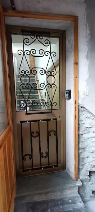 La Sosta Apartment Arliod Luaran gambar