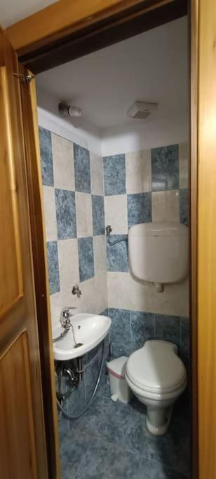 La Sosta Apartment Arliod Luaran gambar