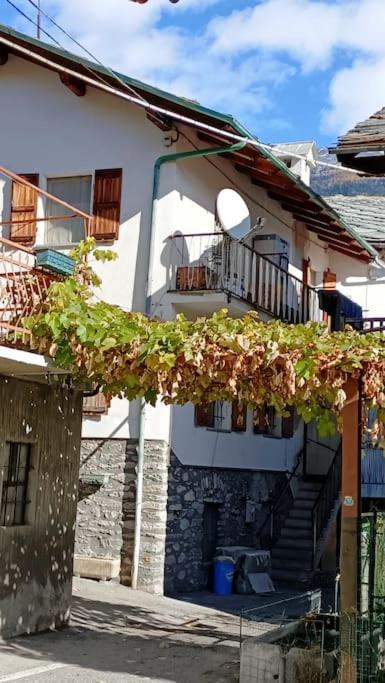 La Sosta Apartment Arliod Luaran gambar