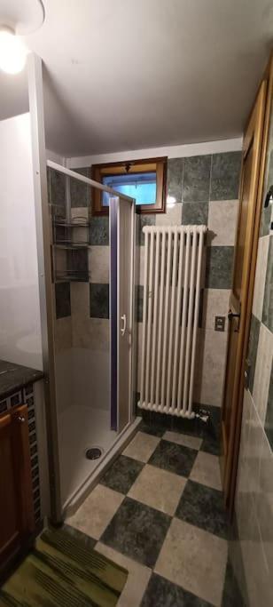La Sosta Apartment Arliod Luaran gambar