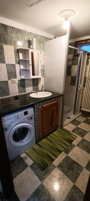 La Sosta Apartment Arliod Luaran gambar